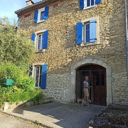 Maison Isivier Magrie Esterno foto