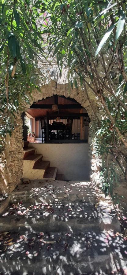 Maison Isivier Magrie Esterno foto