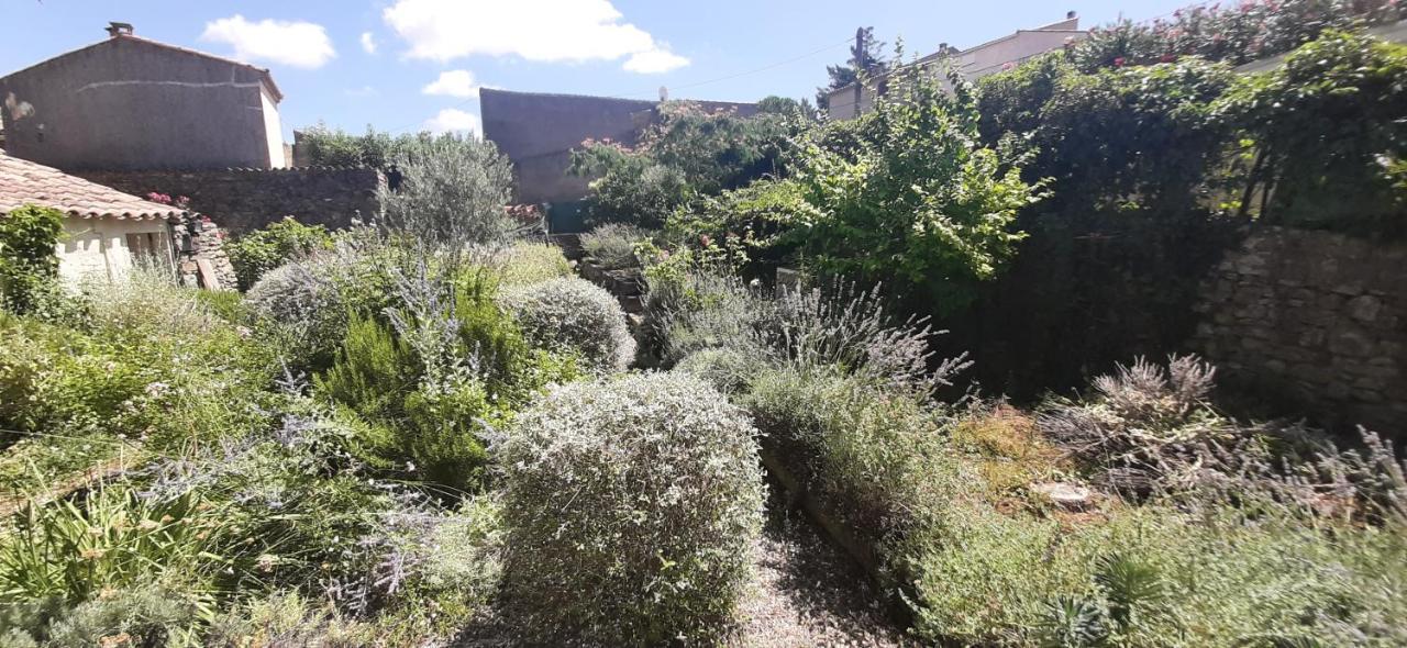 Maison Isivier Magrie Esterno foto
