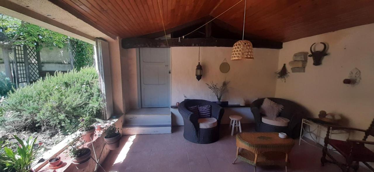 Maison Isivier Magrie Esterno foto