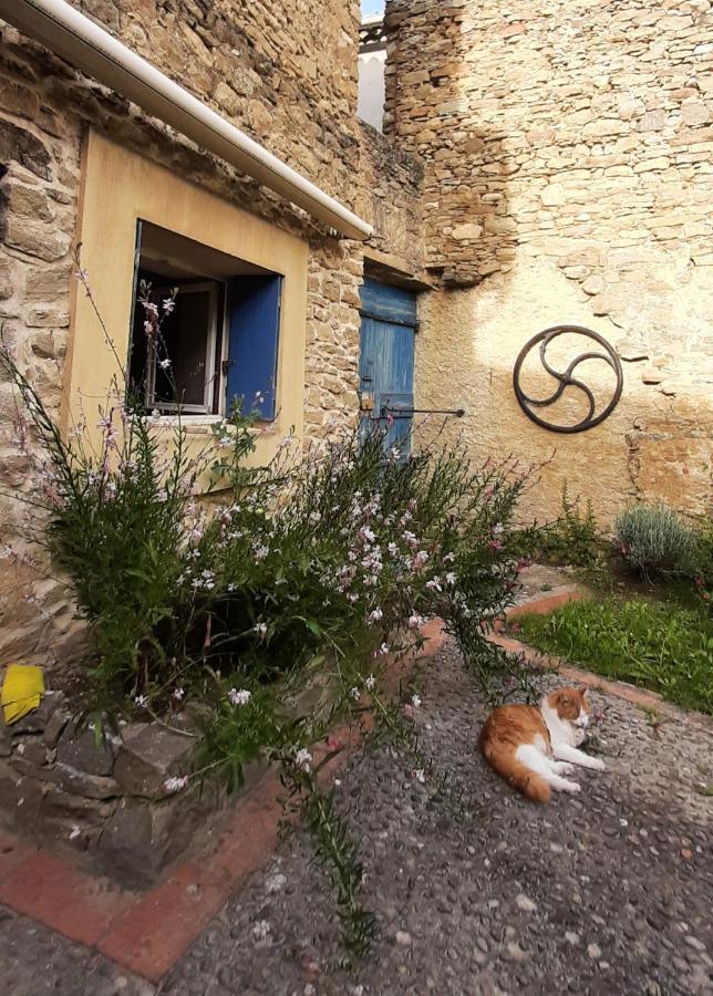 Maison Isivier Magrie Esterno foto