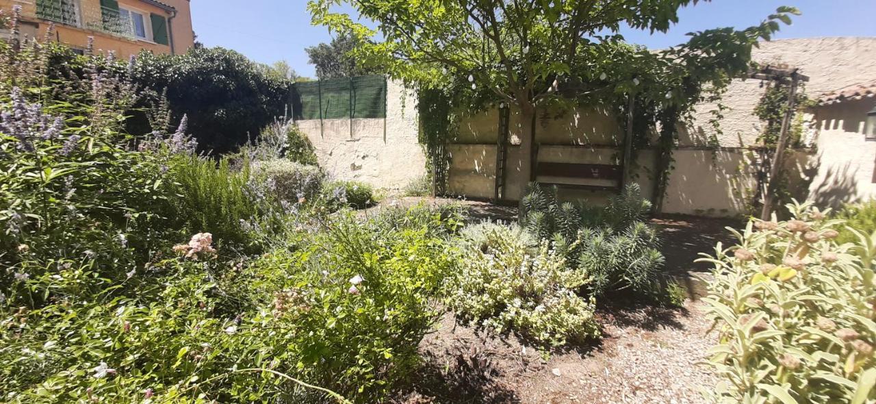 Maison Isivier Magrie Esterno foto