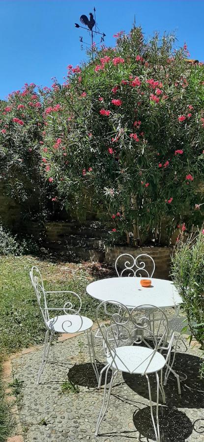 Maison Isivier Magrie Esterno foto