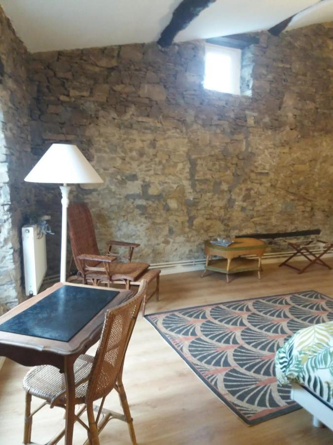 Maison Isivier Magrie Esterno foto