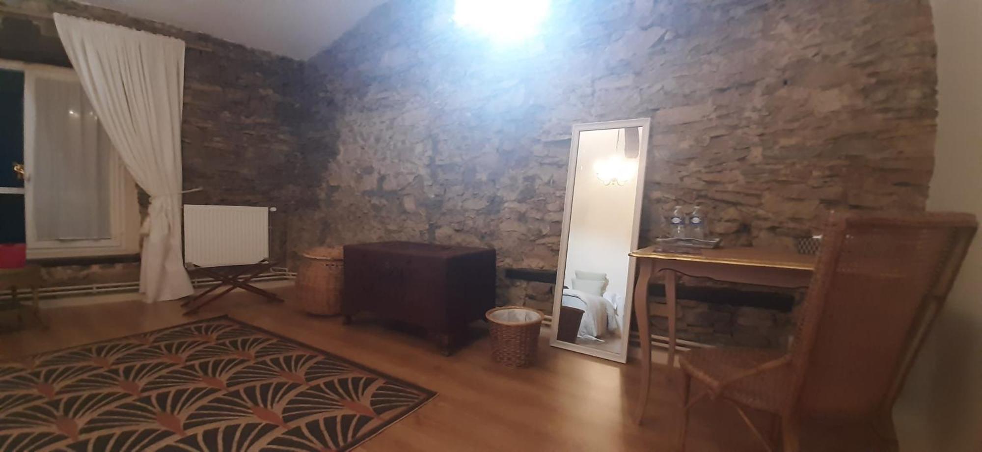 Maison Isivier Magrie Camera foto