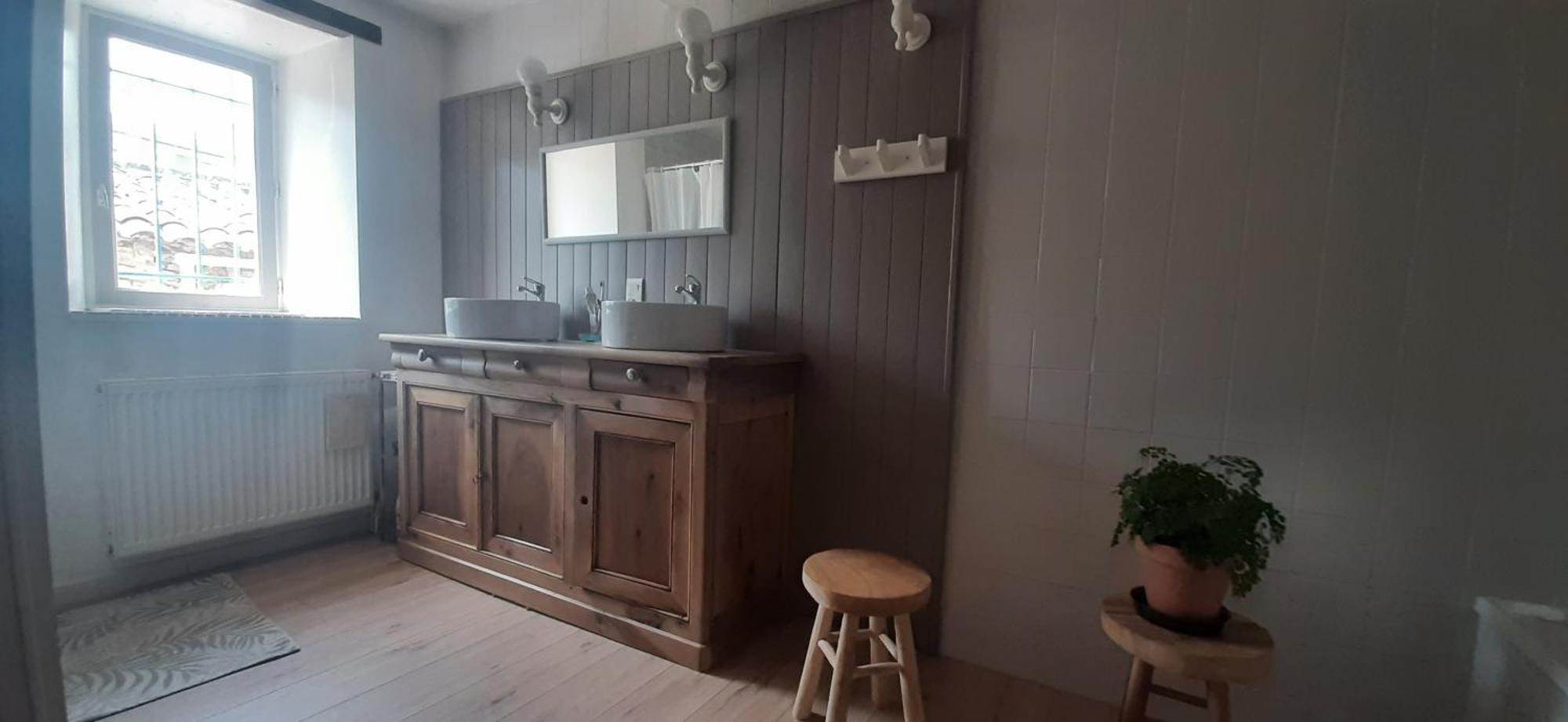 Maison Isivier Magrie Esterno foto