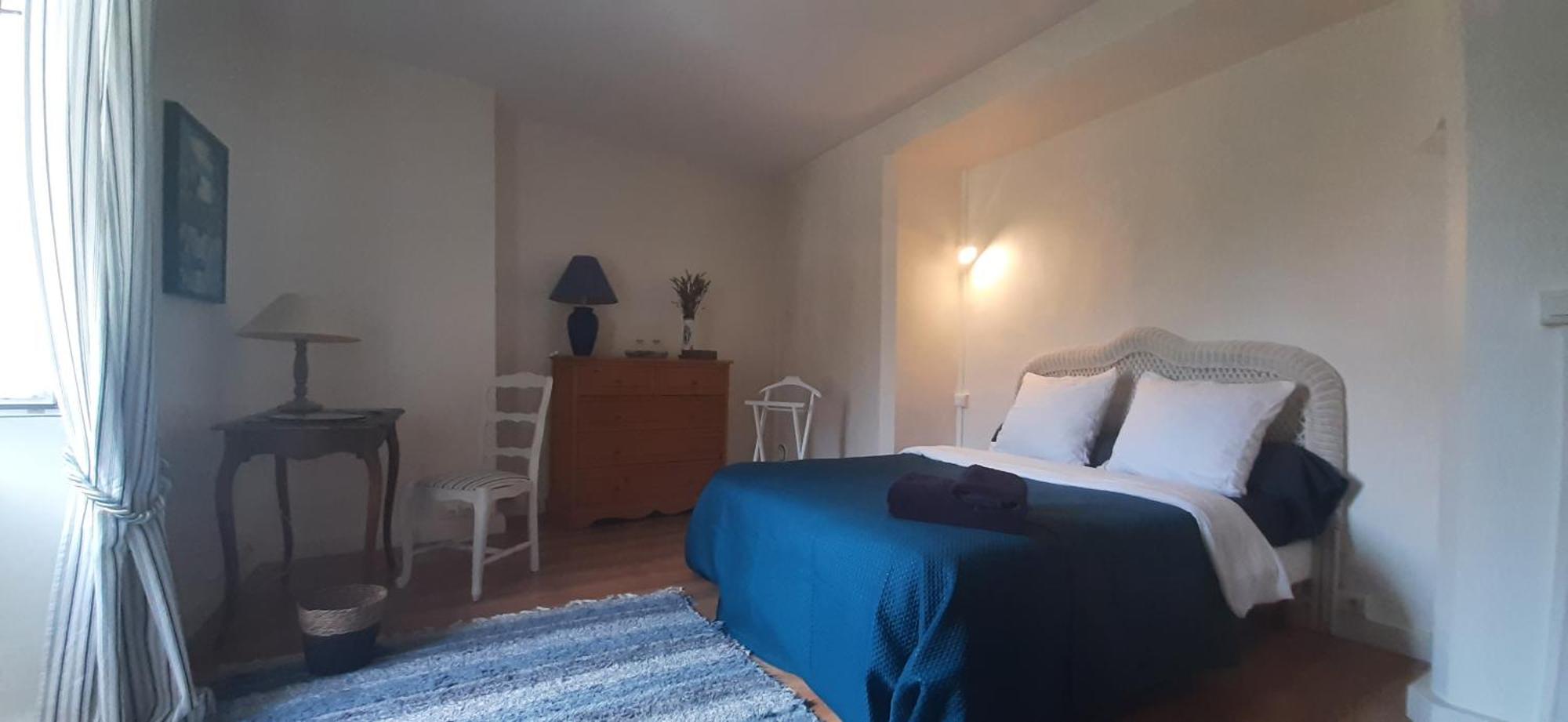 Maison Isivier Magrie Esterno foto