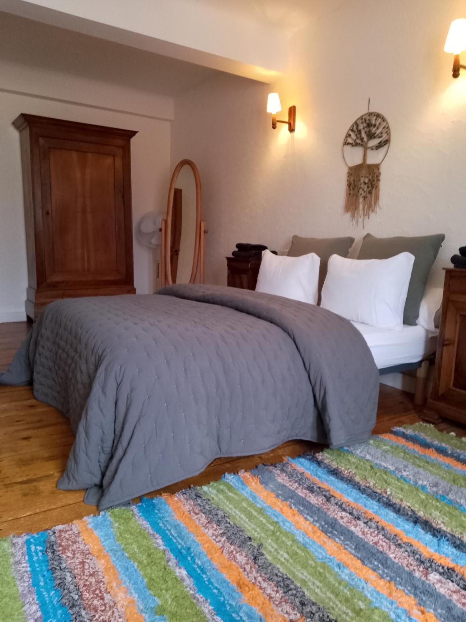 Maison Isivier Magrie Esterno foto