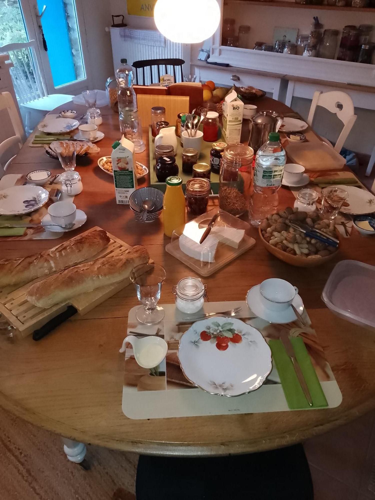 Maison Isivier Magrie Esterno foto